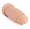 Mr Dick's Toys Pedro – prémium szilikon dildó 16 cm