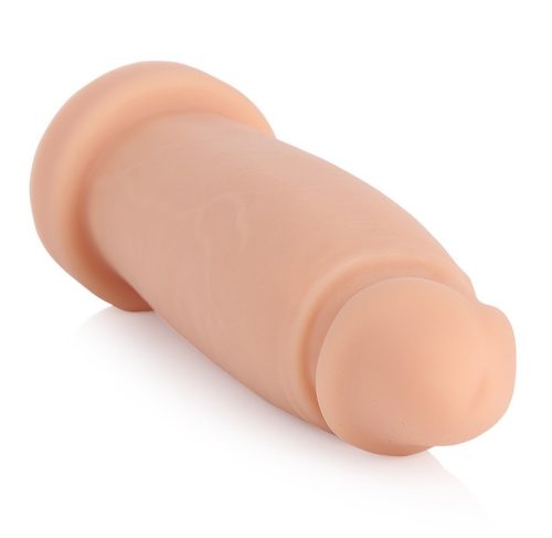 Mr Dick's Toys Pedro – prémium szilikon dildó 16 cm