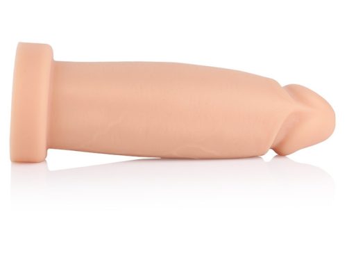 Mr Dick's Toys Pedro – prémium szilikon dildó 22 x 7,5 cm