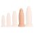 Mr Dick's Toys XL – prémium szilikon dildó 25 x 8,5 cm