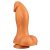 Silicone Dildo Big Robb – prémium szilikon vibrátor 17 cm