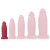 Larry – prémium szilikon dildo 16 x 5,5 cm