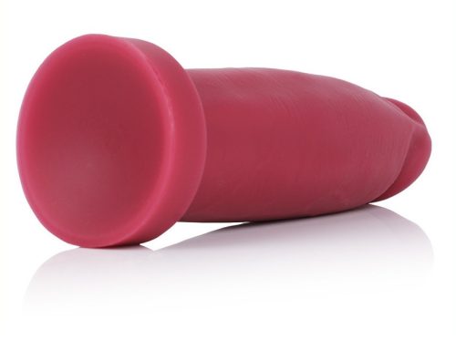 Mr Dick's Toys Larry – szilikon vibrátor, 19 x 6,5 cm
