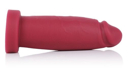 Mr Dick's Toys Larry – szilikon vibrátor, 19 x 6,5 cm