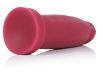 Mr Dick's Toys XL – prémium szilikon dildó 25 x 8,5 cm