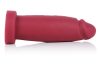 Mr Dick's Toys XL – prémium szilikon dildó 25 x 8,5 cm