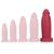 Mr Dick's Toys Larry – prémium szilikon dildó XXL, 28 x 9,5 cm