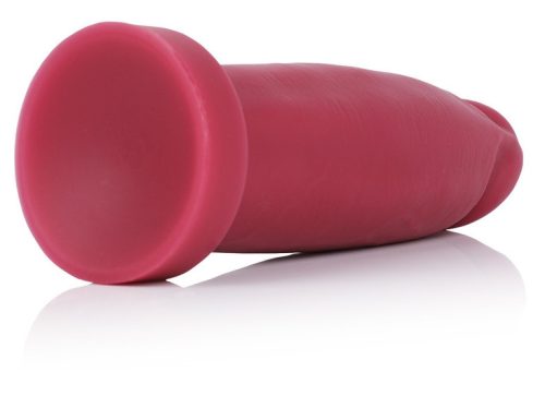 Mr Dick's Toys Larry – prémium szilikon dildó XXL, 28 x 9,5 cm