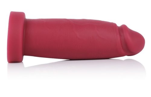 Mr Dick's Toys Larry – prémium szilikon dildó XXL, 28 x 9,5 cm