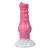 Dildo kutya Bichon 15 x 6cm