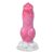 Dildo Bulldog – prémium anatómiai formájú vibrátor