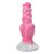 Dildo DOG POMERANIAN 17 x 6.5cm