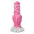 DOG Pomeranian – prémium dildo 17 cm hosszú, élethű formával