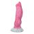 Dildo Dog – Chihuahua formájú prémium dildo 16 cm