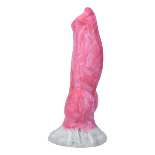 Dildo Dog – Chihuahua formájú prémium dildo 16 cm