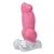Shiba 16 cm – prémium dildo érzéki felfedezéshez