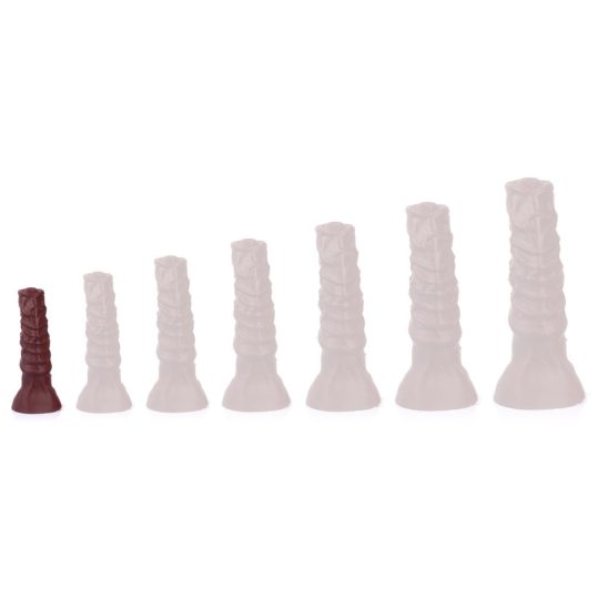 Proboc XS – prémium szilikon dildó 11 x 3 cm