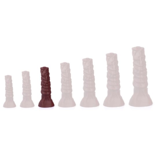 Proboc M – prémium szilikon dildó (17 x 5 cm)