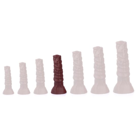 Proboc L – prémium szilikon dildó (20 x 6 cm)