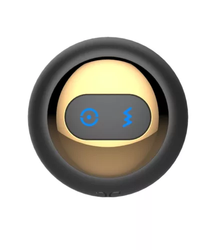 Forgatható anál dildó