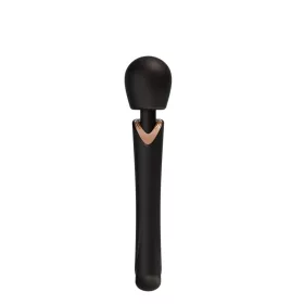   Perfect Wand masszírozó 10 mód, csendes, vízálló fekete