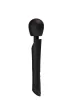 Perfect Wand masszírozó 10 mód, csendes, vízálló fekete