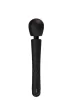 Perfect Wand masszírozó 10 mód, csendes, vízálló fekete