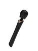Perfect Wand masszírozó 10 mód, csendes, vízálló fekete