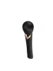 Perfect Wand masszírozó 10 mód, csendes, vízálló fekete
