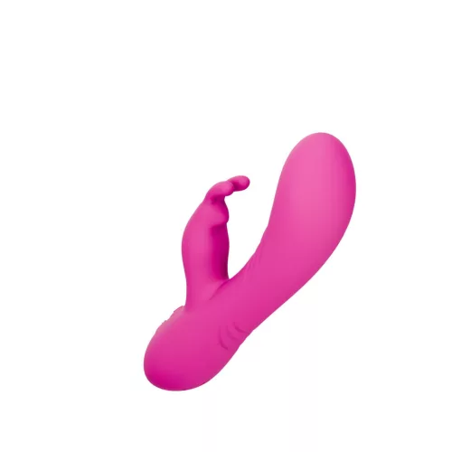 Jade Vibrátor G-pont stimuláló, 2x10 mód, vízálló, USB-töltés