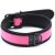 Simply Puppy Pink – prémium neoprén nyakörv kutyáknak