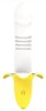Banana Thrust – prémium dildó 13 x 3,3 cm