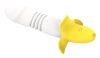 Banana Thrust – prémium dildó 13 x 3,3 cm