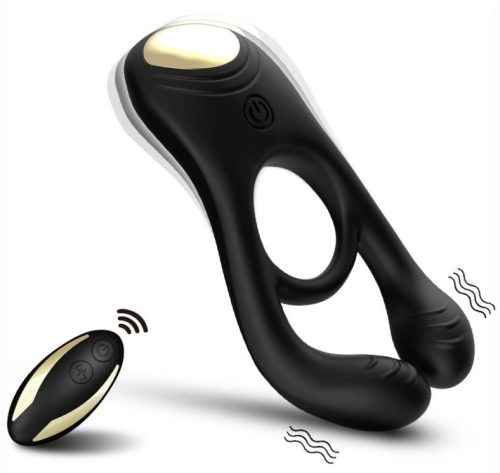 Vibráló péniszgyűrű – Veyron 30 mm