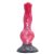 Monster Drulix – prémium vibráló dildó 18 x 6 cm