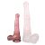 Dildo Horse Mini Jump 20 x 5cm