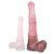 Dildo Horse Maxi Jump – prémium vízálló dildó 29 cm hosszú
