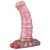 Horse Supreme – prémium cseresznye dildó 20 x 5,7 cm
