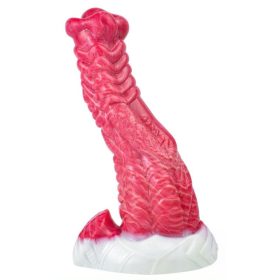 Alien Rossix – prémium dildó 20 x 6 cm