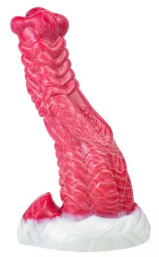 Alien Rossix – prémium dildó 20 x 6 cm