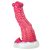 Alien Rossix – prémium dildó 20 x 6 cm
