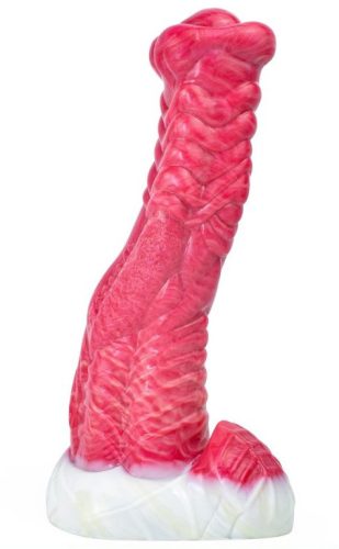 Alien Rossix – prémium dildó 20 x 6 cm