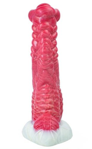 Alien Rossix – prémium dildó 20 x 6 cm