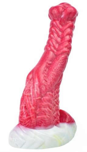 Alien Rossix – prémium dildó 20 x 6 cm