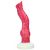 Alien Sterix – prémium dildó, 21 cm x 5,7 cm