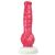 Alien Phacox Dildo 22 x 6.5cm