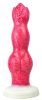 Alien Tulix – prémium dildó 24 cm डिजाइनเพื่อชื่นชม