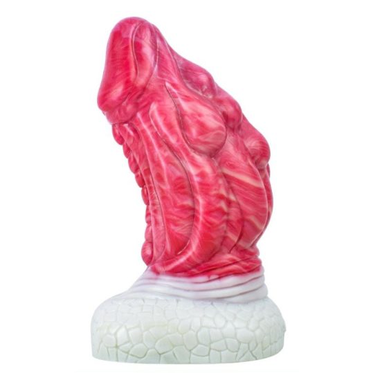 Toadyx Alien – prémium, érzéki dildó 14 x 6 cm