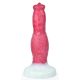 Yasnox Alien – prémium dildo 22 cm hosszú