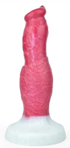 Yasnox Alien – prémium dildo 22 cm hosszú